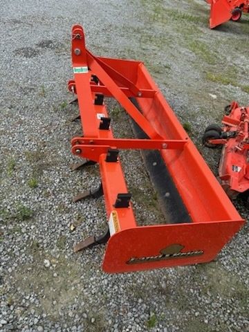LANDPRIDE BB1272 BOX BLADE