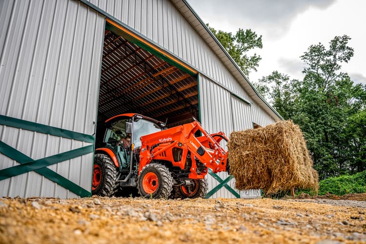 Performance Matched Loaders Performance Matched Loaders